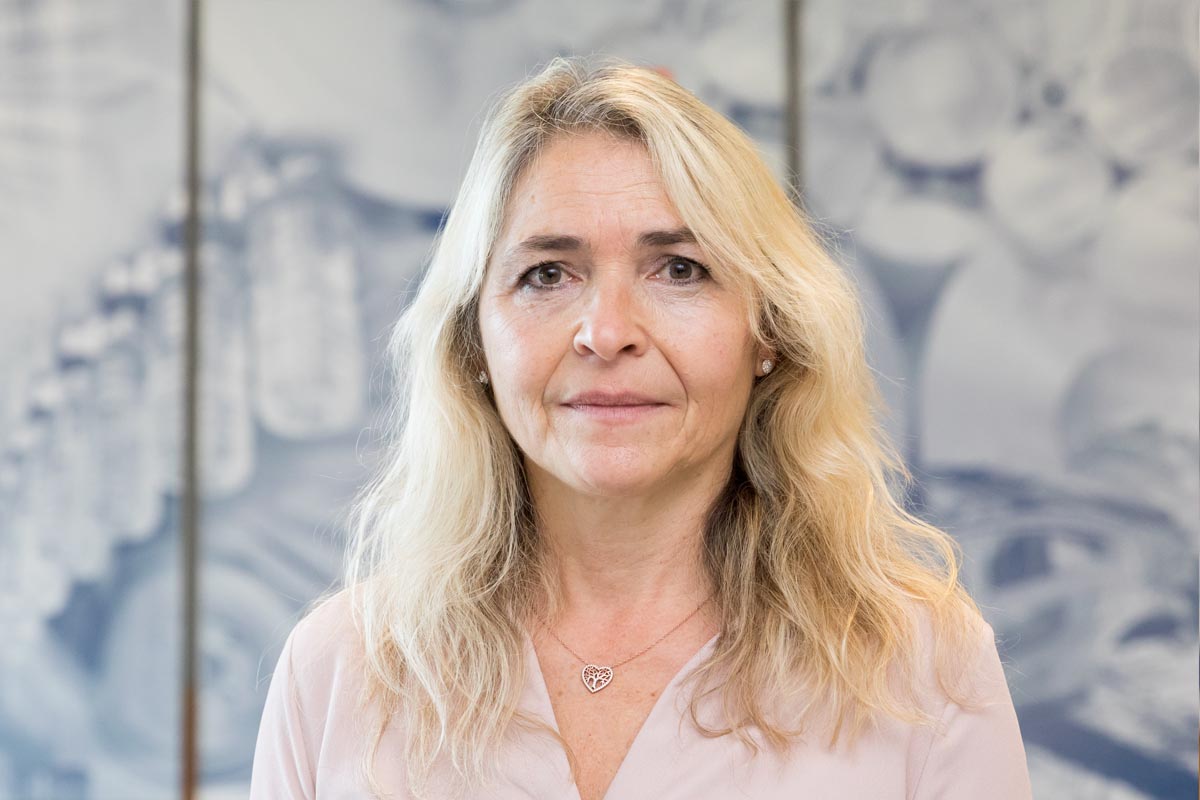 Heike Nagel Heike Nagel