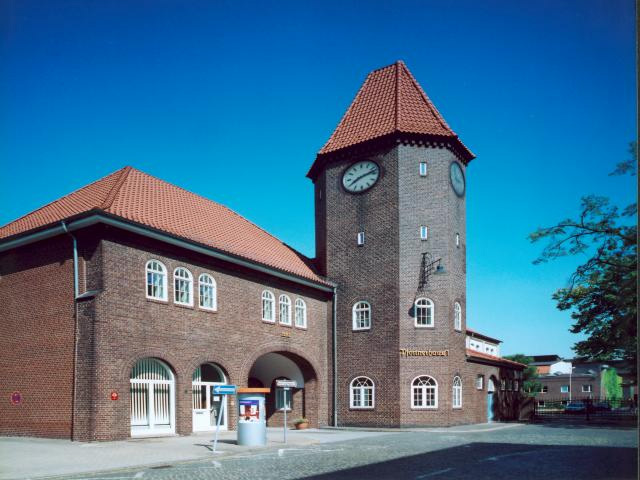 GIG Geschichte